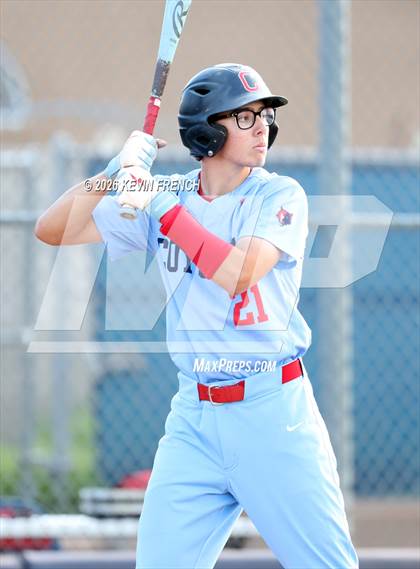 Thumbnail 1 in Notre Dame Prep @ Centennial photogallery.