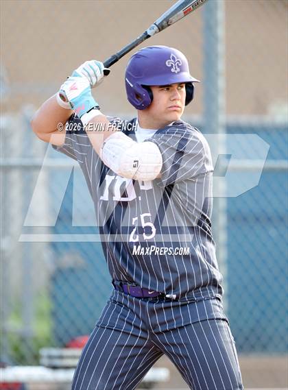 Thumbnail 1 in Notre Dame Prep @ Centennial photogallery.