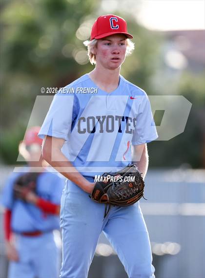 Thumbnail 1 in Notre Dame Prep @ Centennial photogallery.