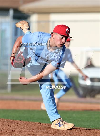 Thumbnail 3 in Notre Dame Prep @ Centennial photogallery.
