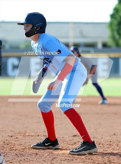 Thumbnail 3 in Notre Dame Prep @ Centennial photogallery.