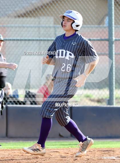 Thumbnail 1 in Notre Dame Prep @ Centennial photogallery.