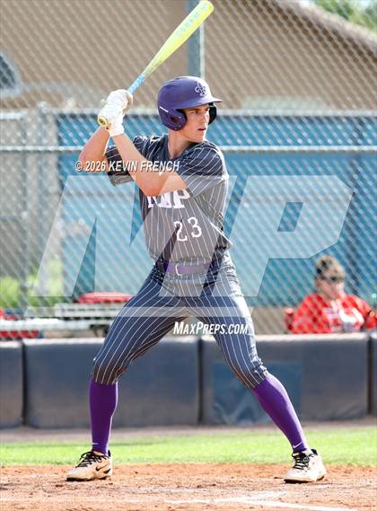 Thumbnail 2 in Notre Dame Prep @ Centennial photogallery.