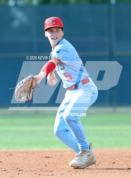 Thumbnail 3 in Notre Dame Prep @ Centennial photogallery.