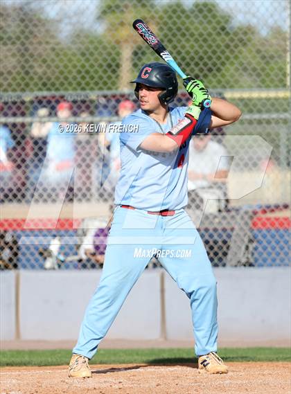 Thumbnail 3 in Notre Dame Prep @ Centennial photogallery.