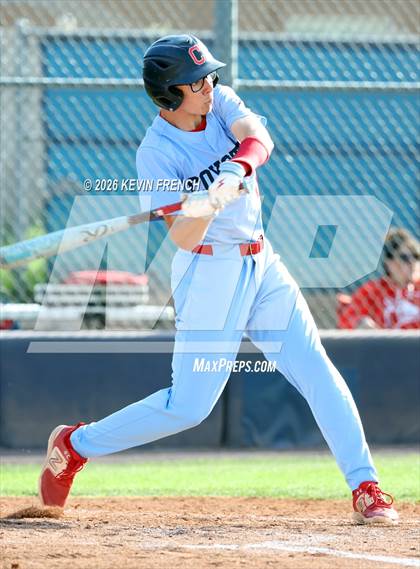 Thumbnail 1 in Notre Dame Prep @ Centennial photogallery.