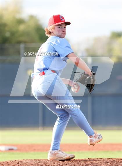 Thumbnail 3 in Notre Dame Prep @ Centennial photogallery.