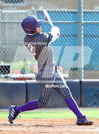 Thumbnail 3 in Notre Dame Prep @ Centennial photogallery.