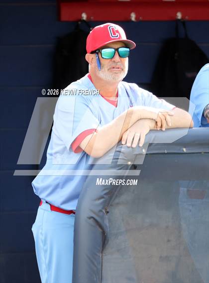 Thumbnail 2 in Notre Dame Prep @ Centennial photogallery.