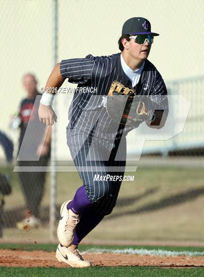 Thumbnail 3 in Notre Dame Prep @ Centennial photogallery.