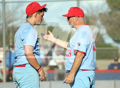 Thumbnail 1 in Notre Dame Prep @ Centennial photogallery.