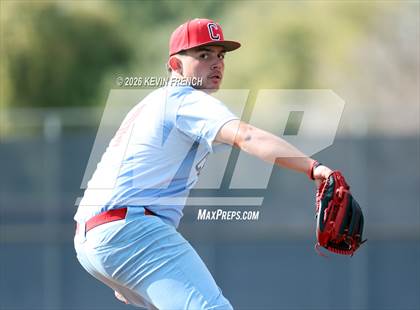 Thumbnail 3 in Notre Dame Prep @ Centennial photogallery.