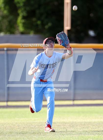 Thumbnail 3 in Notre Dame Prep @ Centennial photogallery.