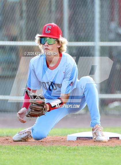 Thumbnail 2 in Notre Dame Prep @ Centennial photogallery.