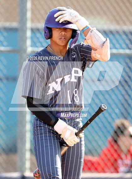 Thumbnail 3 in Notre Dame Prep @ Centennial photogallery.