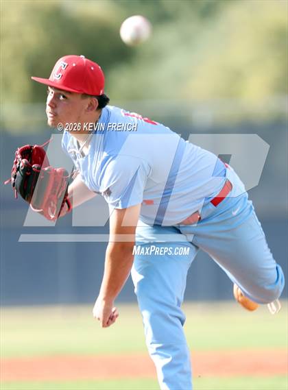 Thumbnail 2 in Notre Dame Prep @ Centennial photogallery.