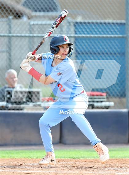 Thumbnail 1 in Notre Dame Prep @ Centennial photogallery.