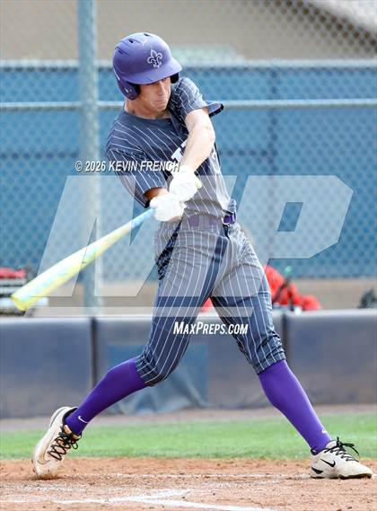 Thumbnail 3 in Notre Dame Prep @ Centennial photogallery.