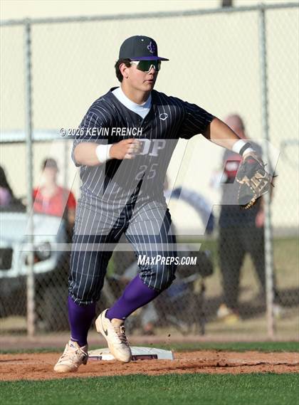 Thumbnail 1 in Notre Dame Prep @ Centennial photogallery.