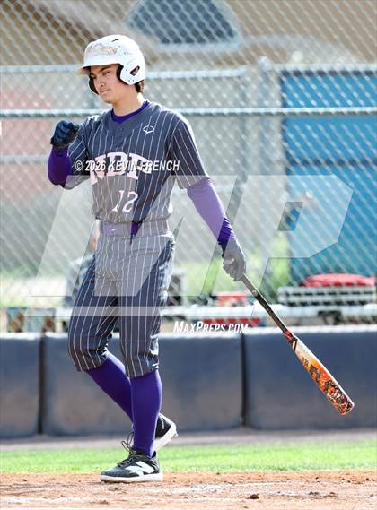 Thumbnail 3 in Notre Dame Prep @ Centennial photogallery.