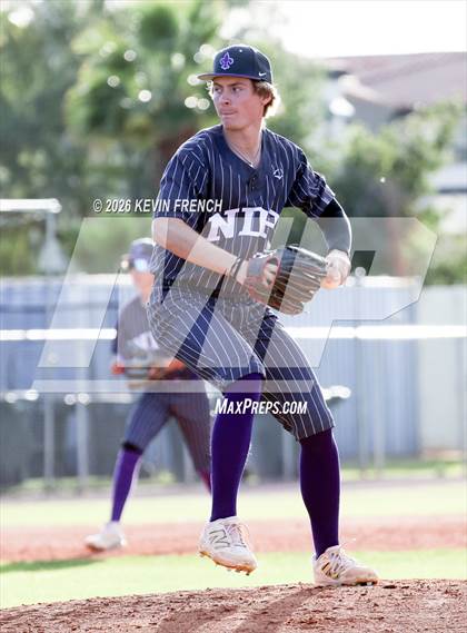 Thumbnail 1 in Notre Dame Prep @ Centennial photogallery.