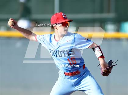 Thumbnail 3 in Notre Dame Prep @ Centennial photogallery.