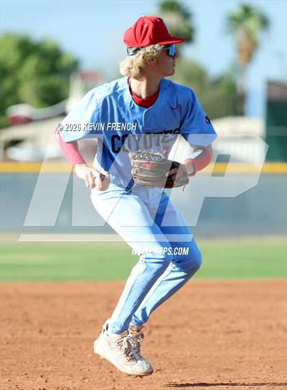 Thumbnail 3 in Notre Dame Prep @ Centennial photogallery.