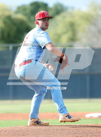 Thumbnail 2 in Notre Dame Prep @ Centennial photogallery.