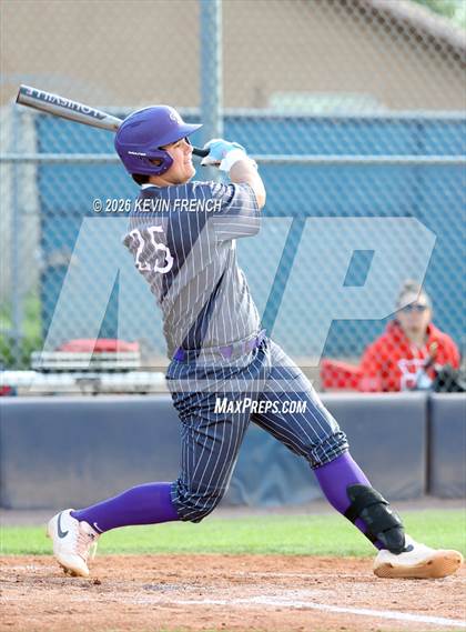 Thumbnail 3 in Notre Dame Prep @ Centennial photogallery.