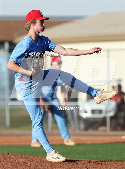 Thumbnail 2 in Notre Dame Prep @ Centennial photogallery.