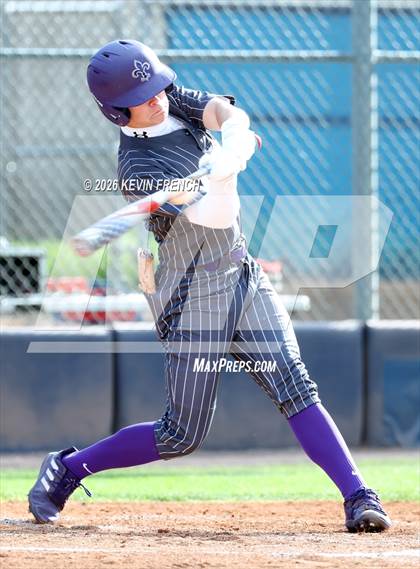 Thumbnail 1 in Notre Dame Prep @ Centennial photogallery.