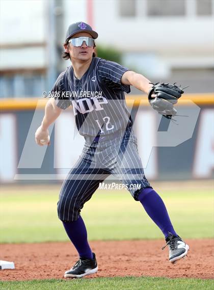 Thumbnail 1 in Notre Dame Prep @ Centennial photogallery.