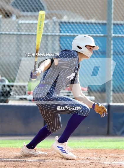 Thumbnail 1 in Notre Dame Prep @ Centennial photogallery.