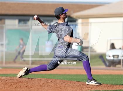 Thumbnail 1 in Notre Dame Prep @ Centennial photogallery.