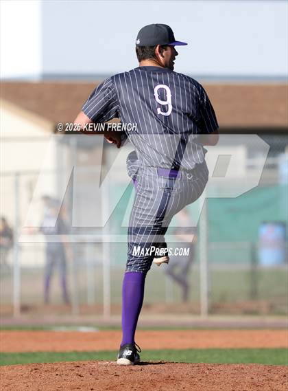 Thumbnail 3 in Notre Dame Prep @ Centennial photogallery.