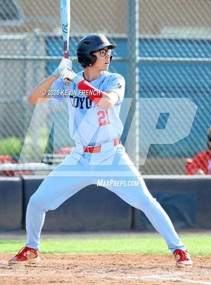 Thumbnail 3 in Notre Dame Prep @ Centennial photogallery.