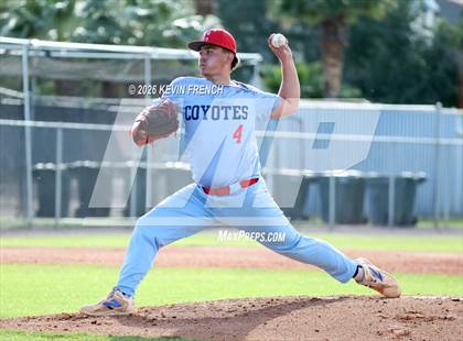 Thumbnail 3 in Notre Dame Prep @ Centennial photogallery.