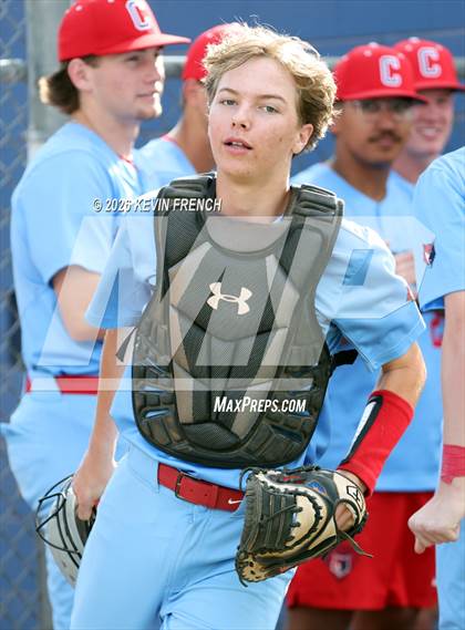 Thumbnail 2 in Notre Dame Prep @ Centennial photogallery.