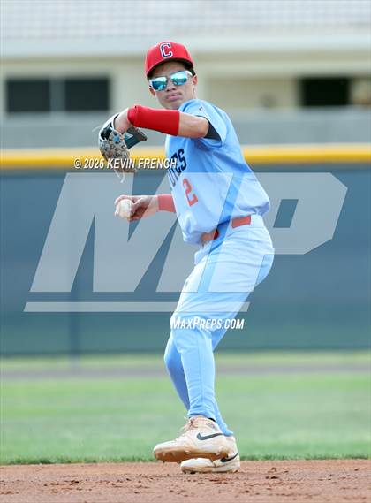 Thumbnail 2 in Notre Dame Prep @ Centennial photogallery.