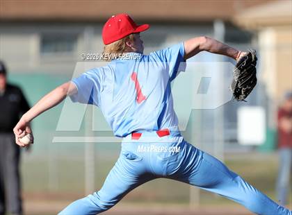 Thumbnail 1 in Notre Dame Prep @ Centennial photogallery.