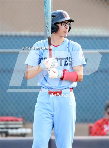 Thumbnail 3 in Notre Dame Prep @ Centennial photogallery.