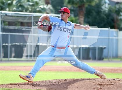 Thumbnail 2 in Notre Dame Prep @ Centennial photogallery.