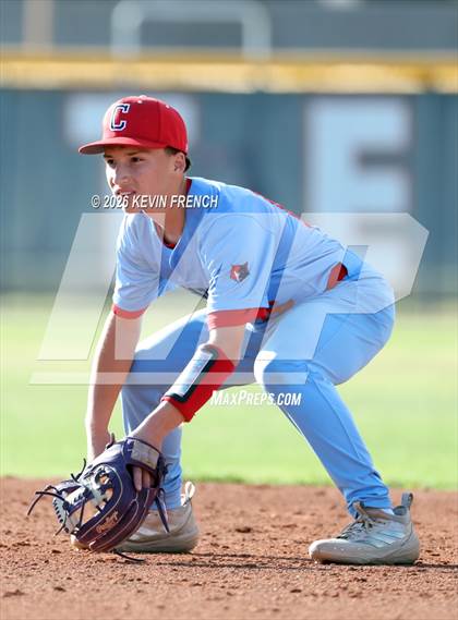 Thumbnail 1 in Notre Dame Prep @ Centennial photogallery.