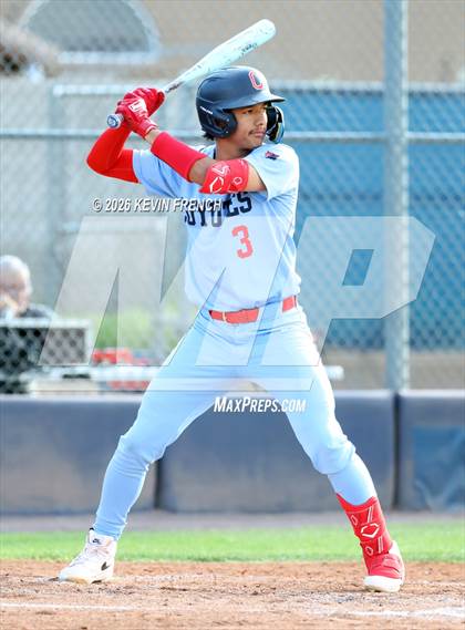 Thumbnail 3 in Notre Dame Prep @ Centennial photogallery.