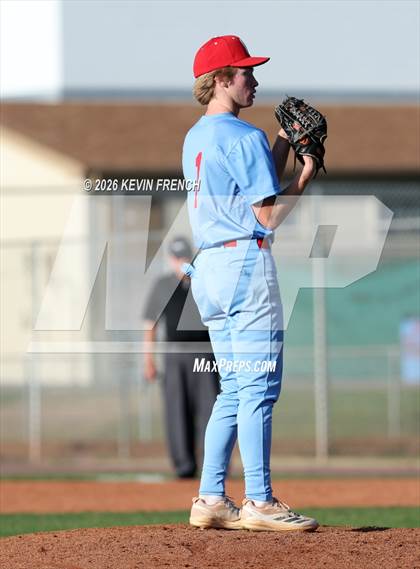 Thumbnail 2 in Notre Dame Prep @ Centennial photogallery.