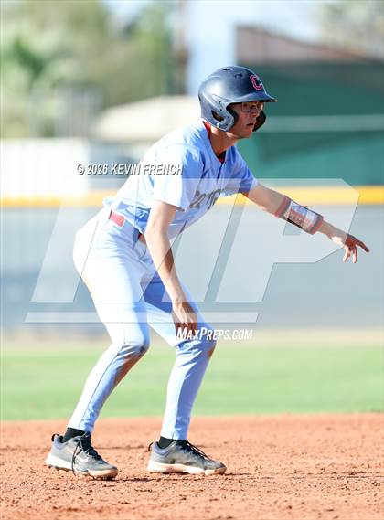 Thumbnail 2 in Notre Dame Prep @ Centennial photogallery.