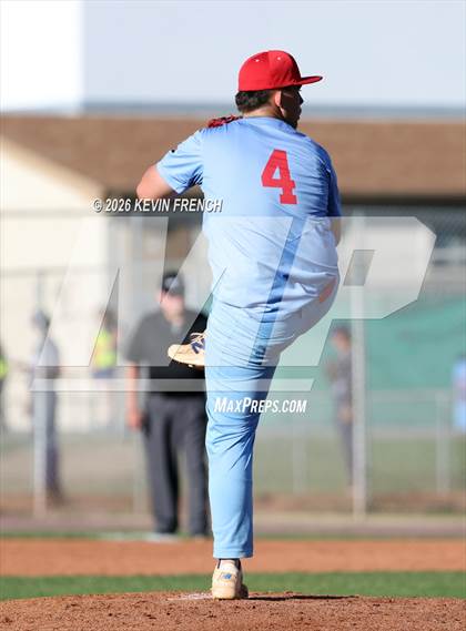 Thumbnail 2 in Notre Dame Prep @ Centennial photogallery.