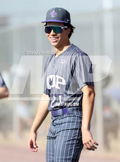 Thumbnail 3 in Notre Dame Prep @ Centennial photogallery.