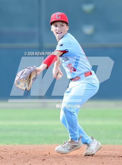 Thumbnail 1 in Notre Dame Prep @ Centennial photogallery.