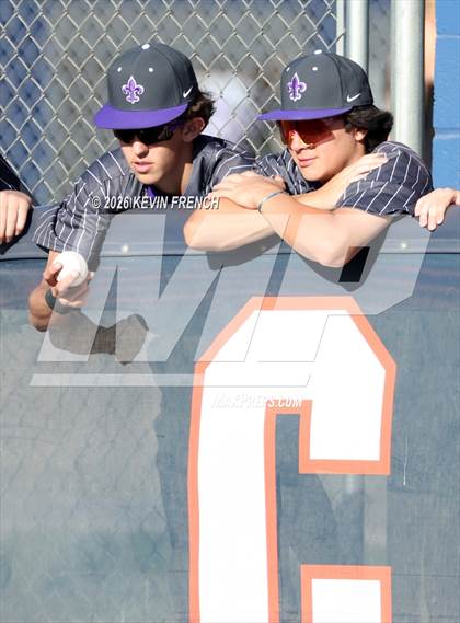 Thumbnail 2 in Notre Dame Prep @ Centennial photogallery.